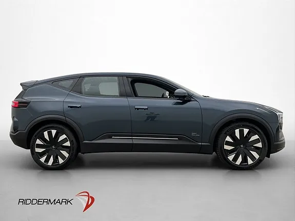 Polestar 3 2025 photo 5