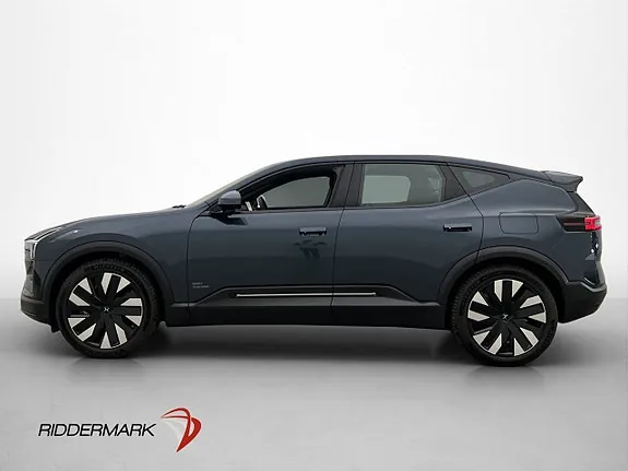 Polestar 3 2025 photo 4