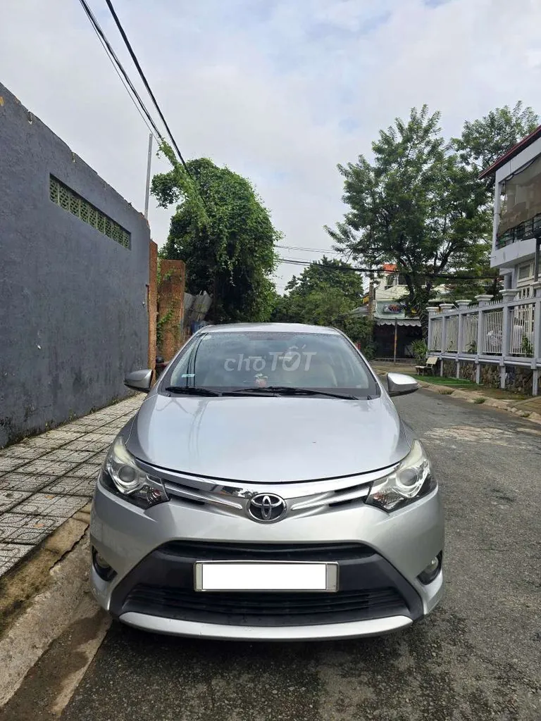 Toyota Vios