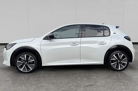 Peugeot E-208 2022 photo 5