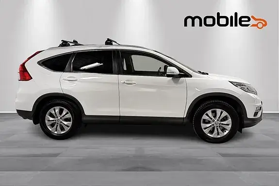Honda Cr-V 2016 photo 2