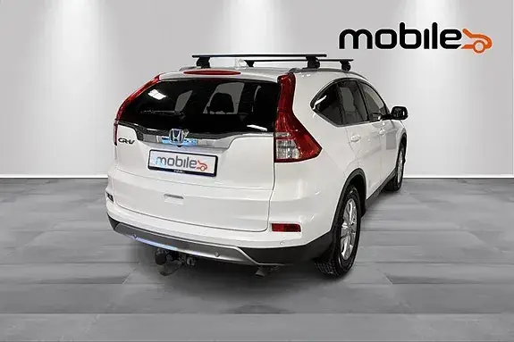 Honda Cr-V 2016 photo 3