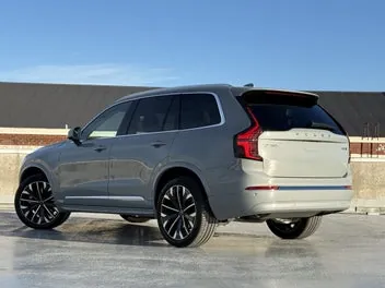 Volvo Xc90 2026 photo 3