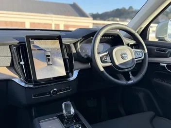 Volvo Xc90 2026 photo 4