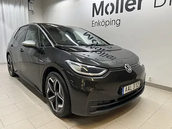 Volkswagen Id.3