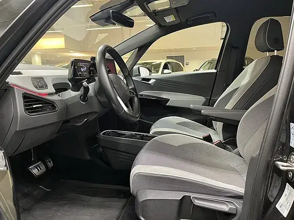 Volkswagen Id.3 2020 photo 5