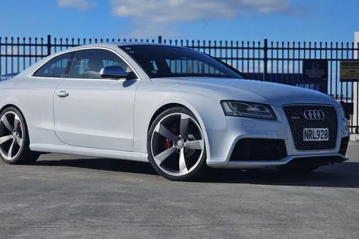 Audi Rs5