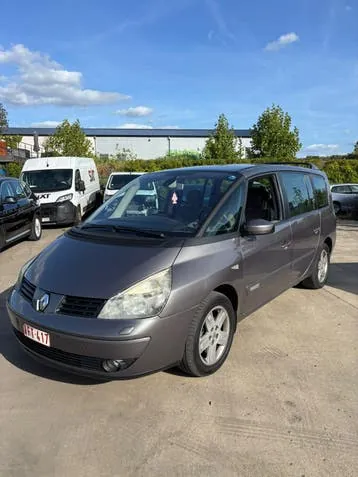 Renault Grand Espace