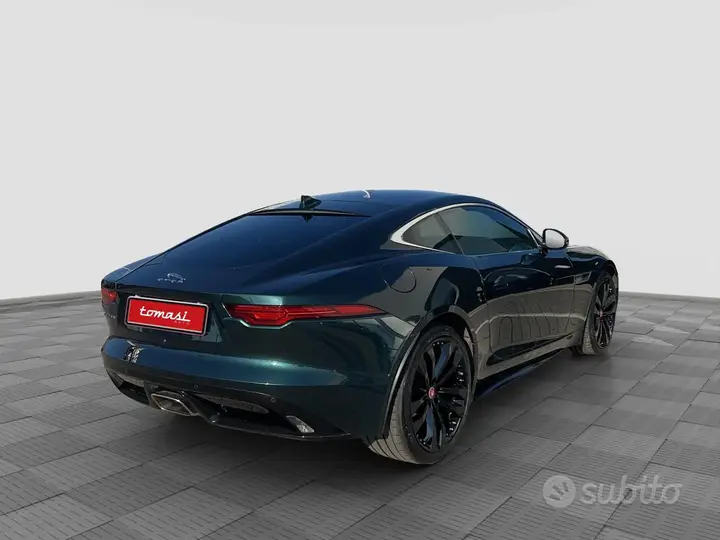 Jaguar F-Type 2023 photo 5