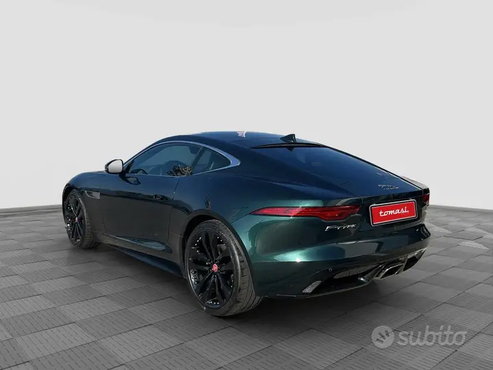 Jaguar F-Type 2023 photo 3