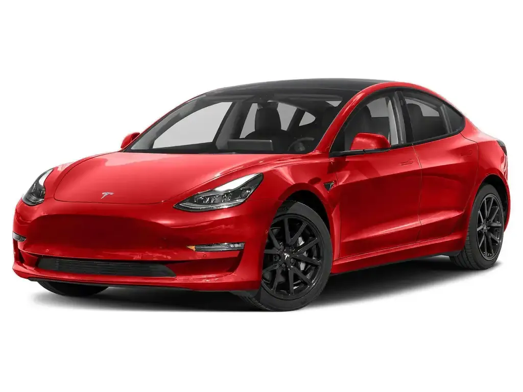 Tesla Model 3 2022 photo 2