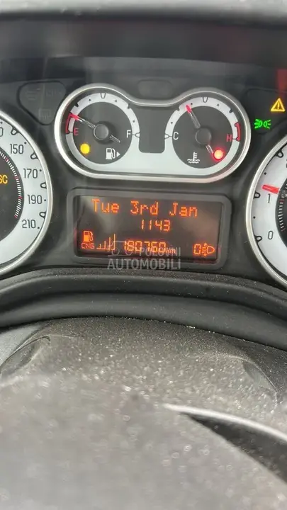 Fiat 500L 2014 photo 5