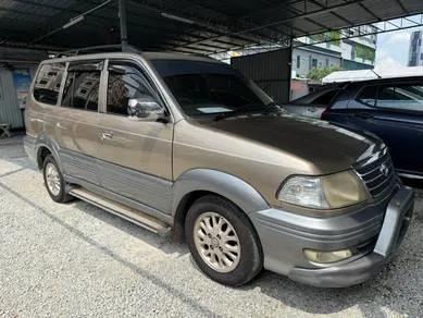 Toyota Unser