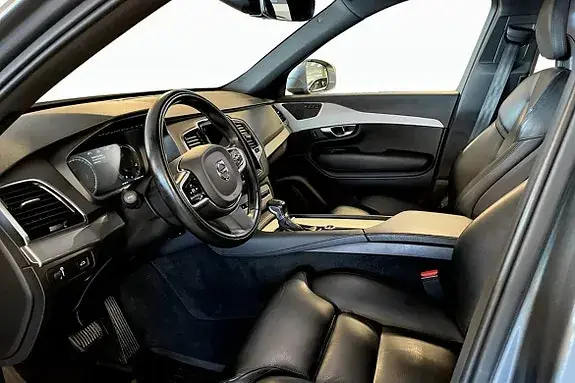 Volvo Xc90 2017 photo 5