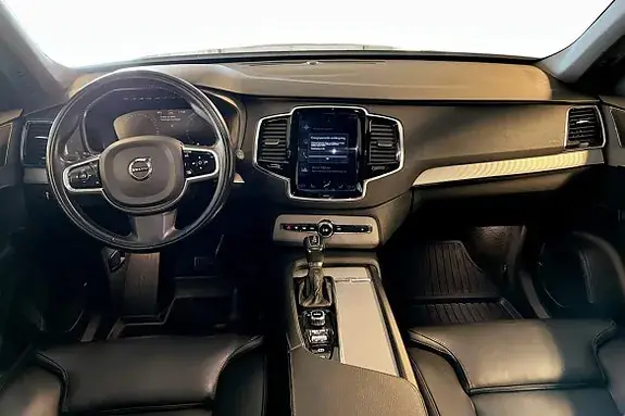 Volvo Xc90 2017 photo 4