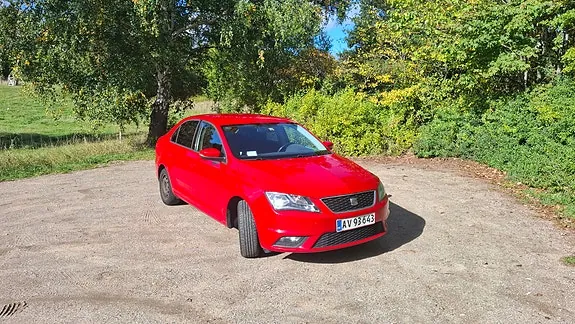 Seat Toledo
