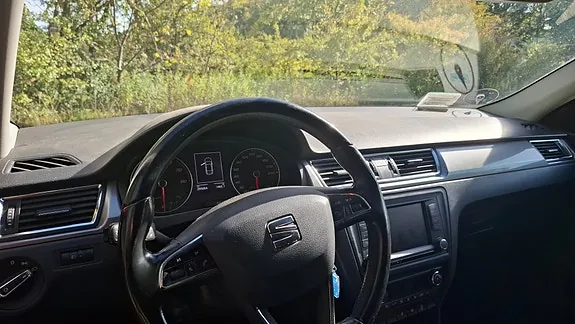 Seat Toledo 2016 photo 5