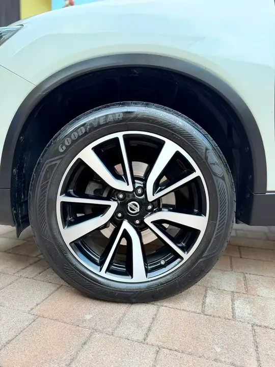 Nissan X-Trail 2017 photo 3