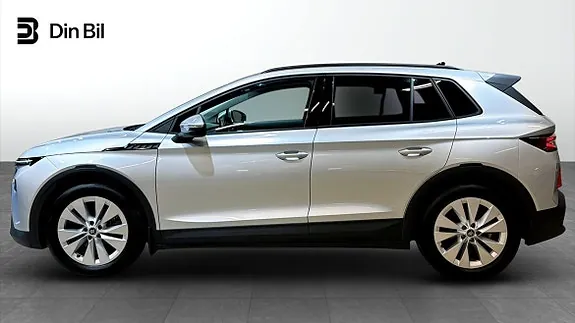 Skoda Elroq 2025 photo 2