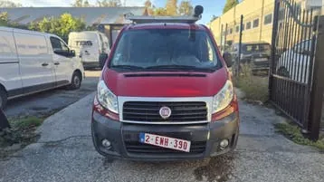 Fiat Scudo 2015 photo 2
