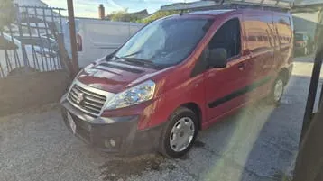 Fiat Scudo 2015 photo 3