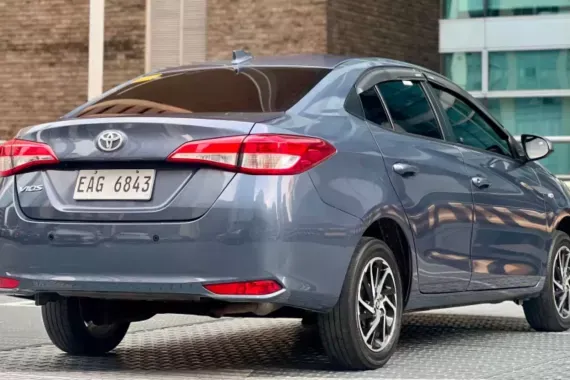 Toyota Vios 2024 photo 5