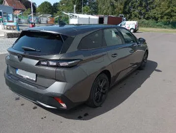 Peugeot 308Sw