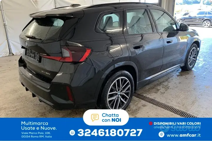 BMW X1 2025 photo 3
