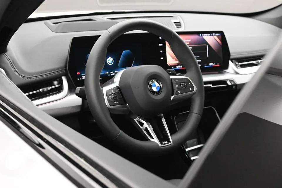 BMW X1 2026 photo 5