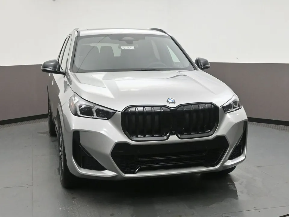 BMW X1 2026 photo 2