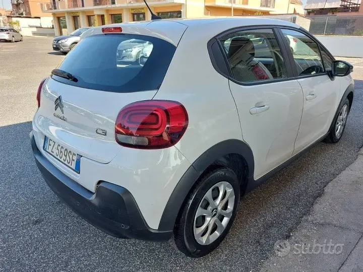 Citroen C3 2019 photo 5