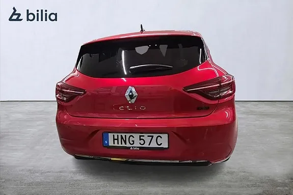 Renault Clio 2023 photo 5