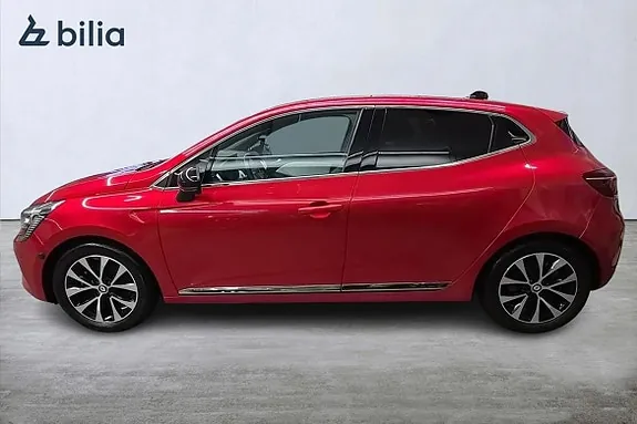 Renault Clio 2023 photo 3
