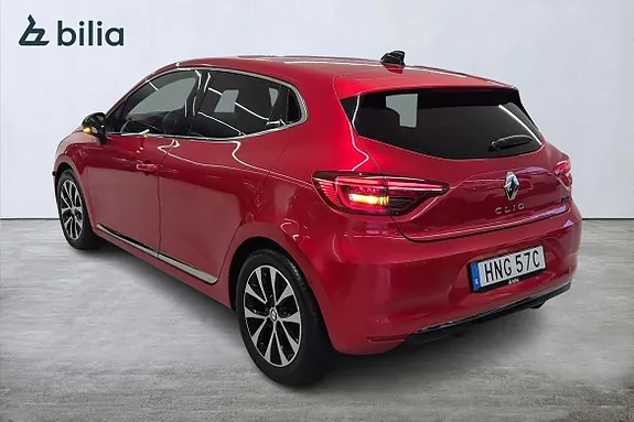 Renault Clio 2023 photo 2