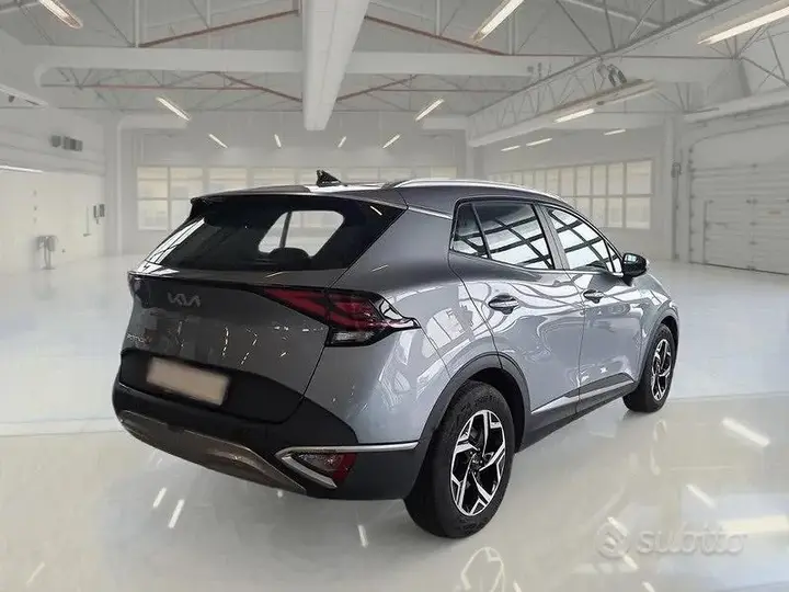Kia Sportage 2024 photo 4