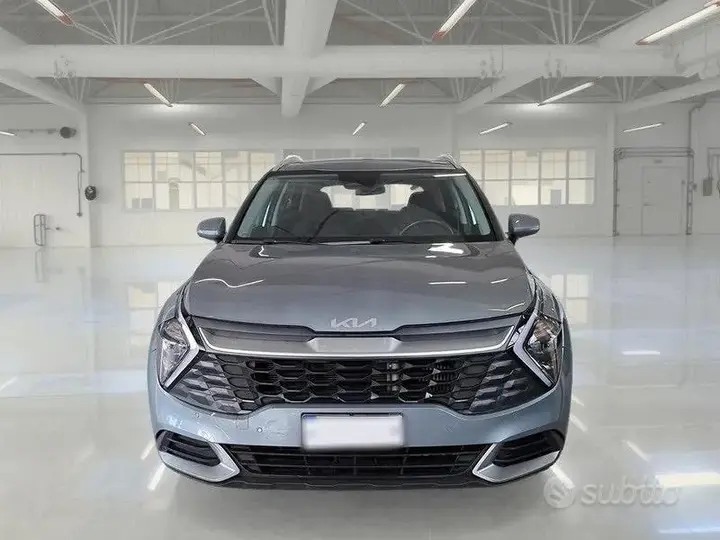 Kia Sportage 2024 photo 2
