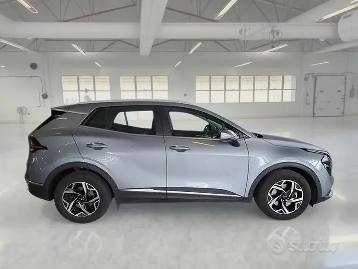 Kia Sportage 2024 photo 3