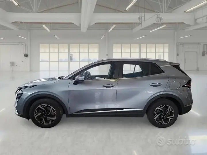 Kia Sportage 2024 photo 5