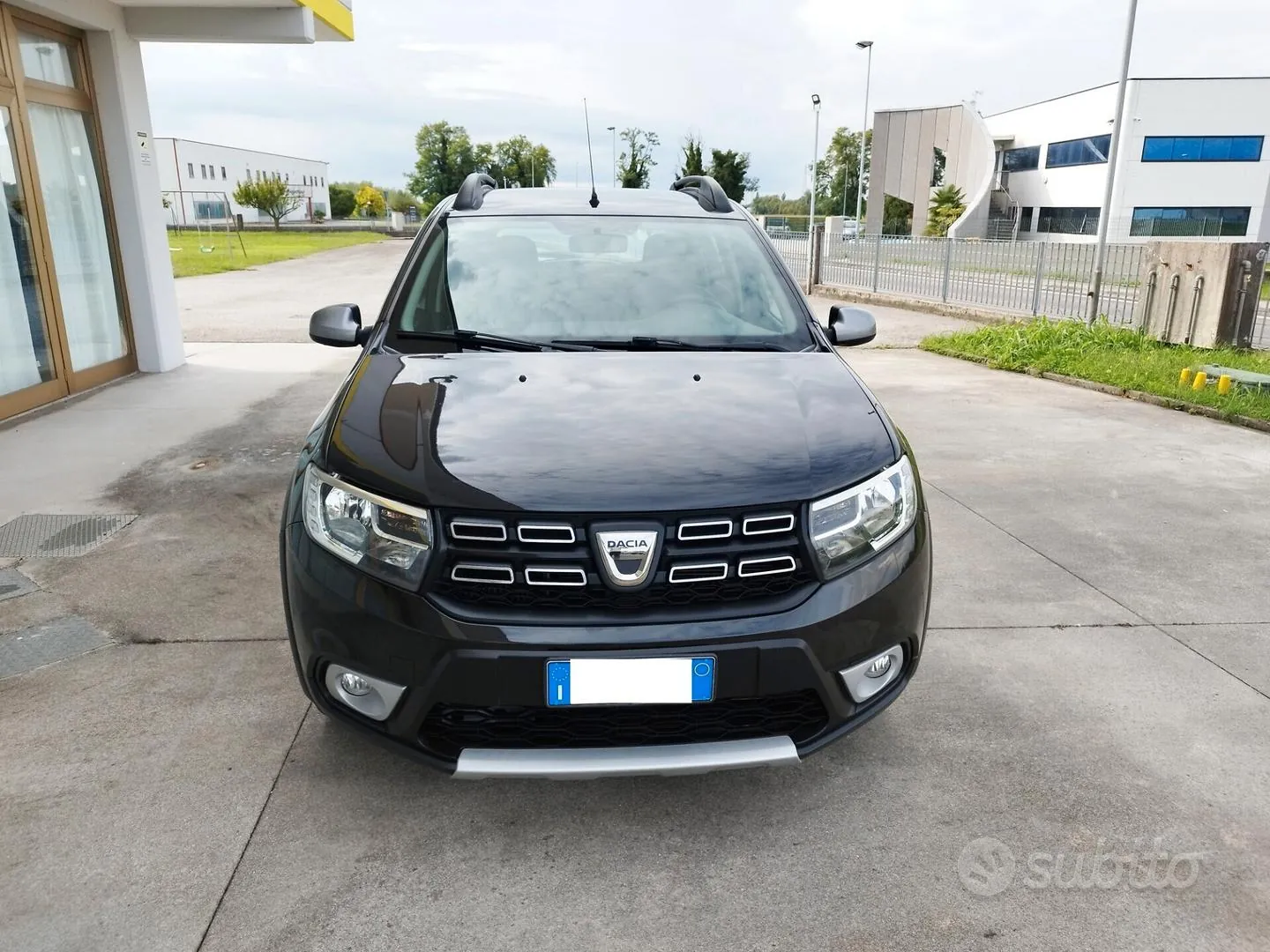 Dacia Sandero 2018 photo 4