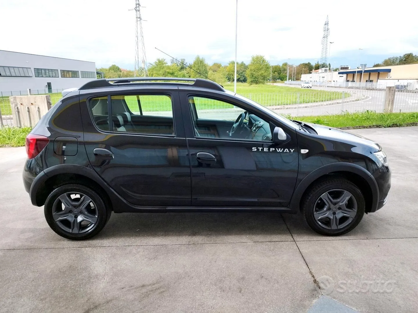 Dacia Sandero 2018 photo 3