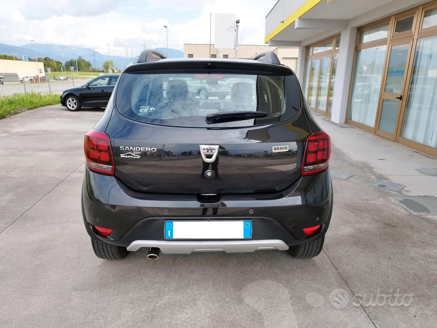 Dacia Sandero 2018 photo 5