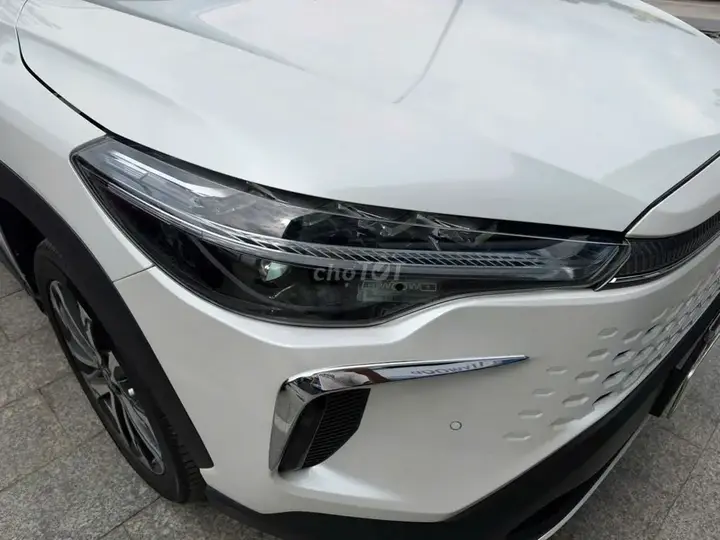 Toyota Corolla Cross 2025 photo 5