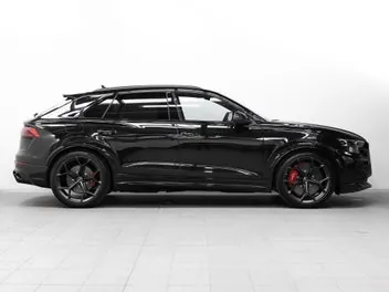 Audi Rs Q8 2026 photo 4