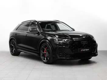 Audi Rs Q8 2026 photo 2