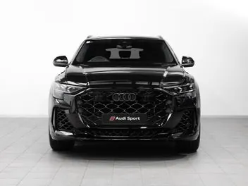 Audi Rs Q8 2026 photo 3
