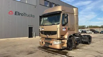 Renault Premium 450