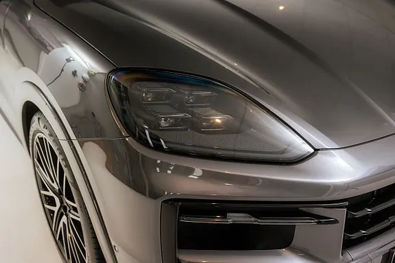 Porsche Cayenne 2025 photo 3