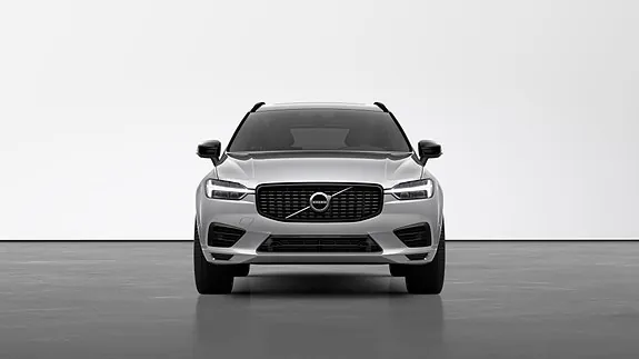 Volvo Xc60 2021 photo 3