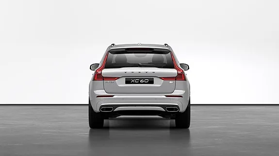 Volvo Xc60 2021 photo 5