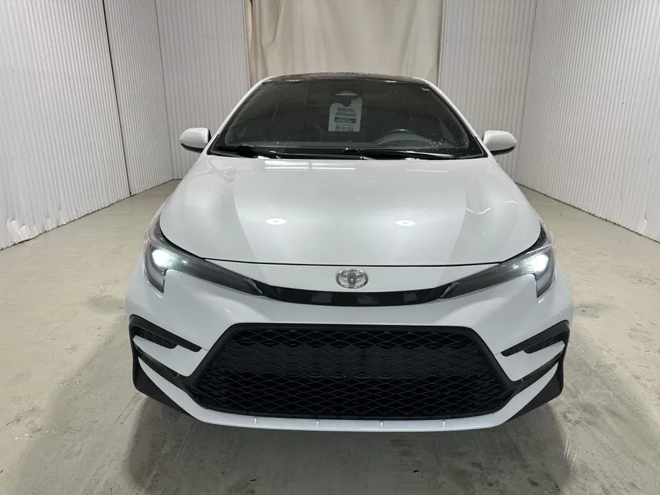 Toyota Corolla 2023 photo 3